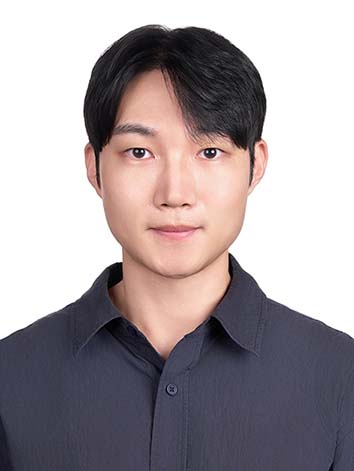 Yongjae Park